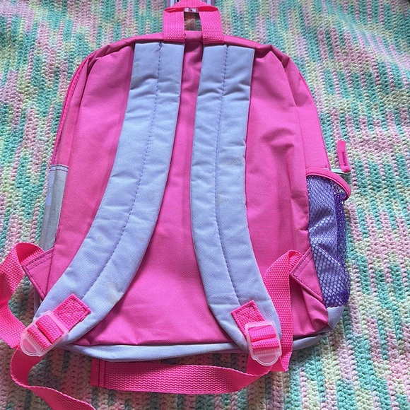 Hello kitty backpack - Picture 2 of 3